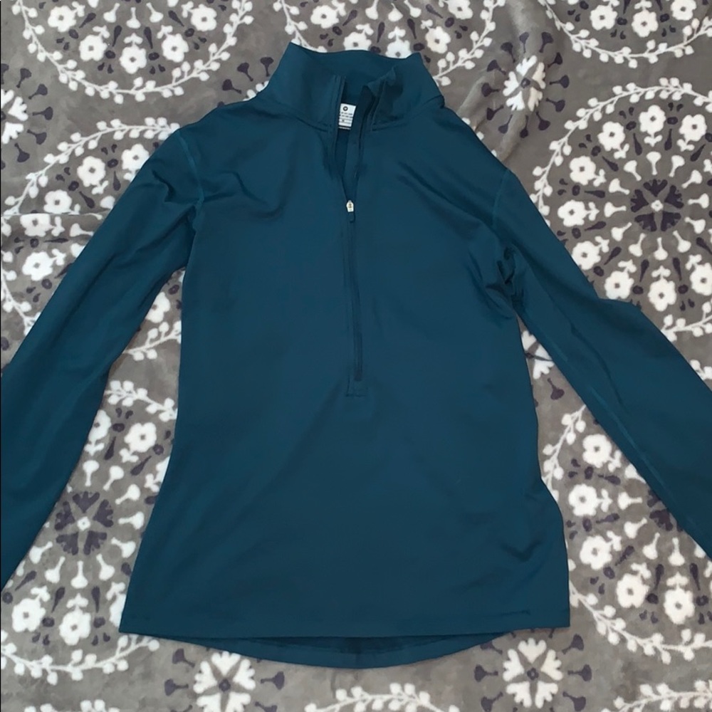 nike 1/2 zip
